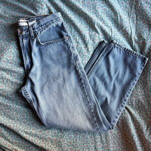 Vintage Levi’s Blue Denim Jeans